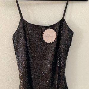 SOPRANO SEQUIN DRESS